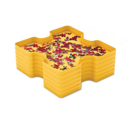 Eurographics Smart Puzzle Trio Accessory Kit - Puzzle Enthusiast Essentials