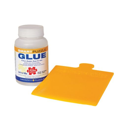 Eurographics Smart Puzzle Trio Accessory Kit - Puzzle Enthusiast Essentials