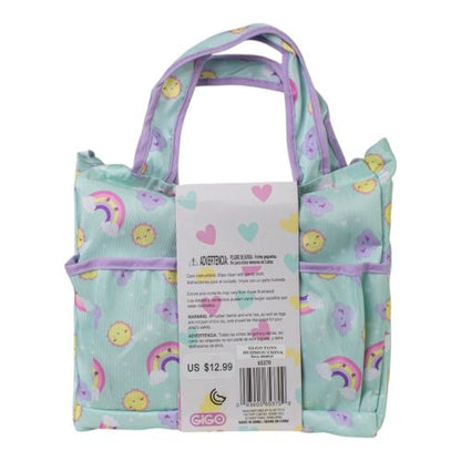 Gi-Go Toys Playful Diaper Bag Accessory Kit