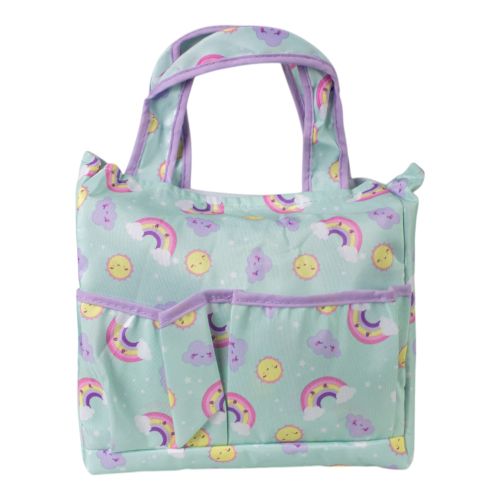 Gi-Go Toys Playful Diaper Bag Accessory Kit