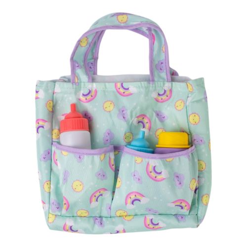 Gi-Go Toys Playful Diaper Bag Accessory Kit