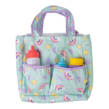 Gi-Go Toys Playful Diaper Bag Accessory Kit