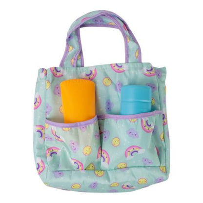 Gi-Go Toys Playful Diaper Bag Accessory Kit