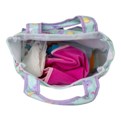 Gi-Go Toys Playful Diaper Bag Accessory Kit