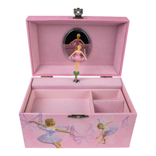 Musical Jewelry Box BF – Toys