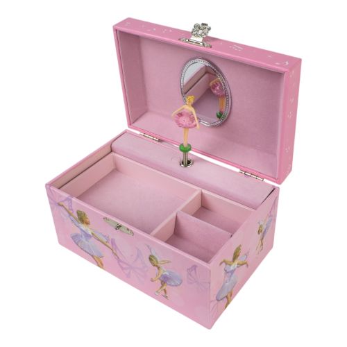 Musical Jewelry Box BF – Toys