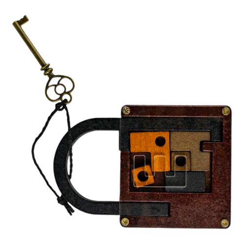 My Secret Lock C