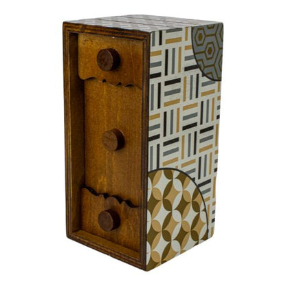 Secret Box Autumn