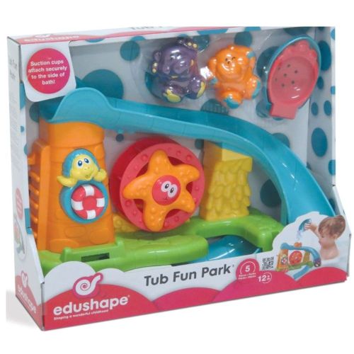 Tub Park