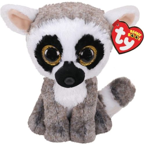 Linus Lemur Boo