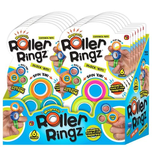 Roller Ringz