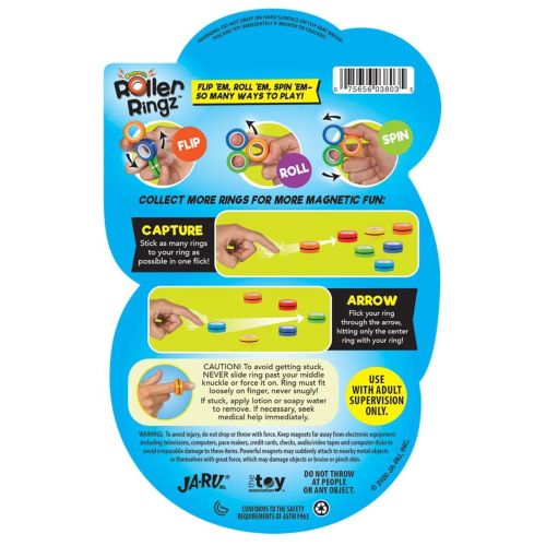 Roller Ringz