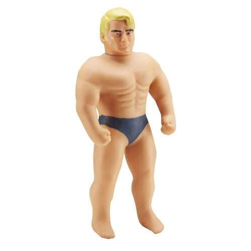 Stretch Armstrong 7 Inch Figure