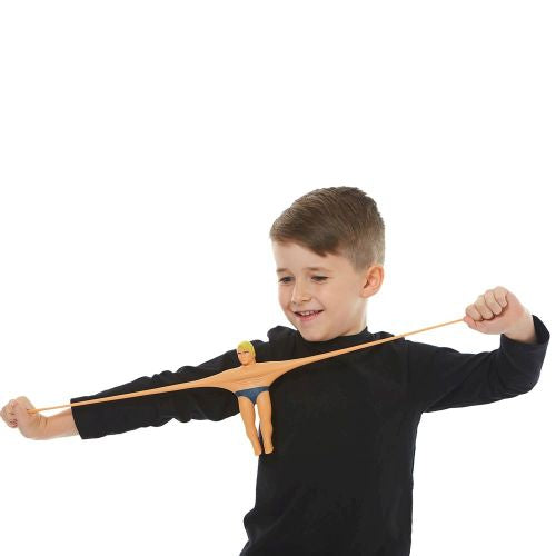 Stretch Armstrong 7 Inch Figure