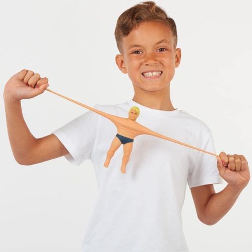 Stretch Armstrong 7 Inch Figure