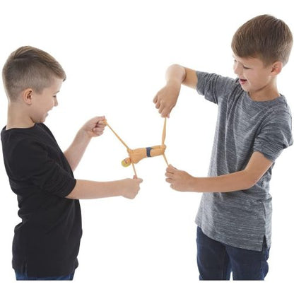 Stretch Armstrong 7 Inch Figure