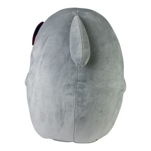 Kobioto Shark Supersoft Plush Stuffed Animal - Cuddly Comfort Toy