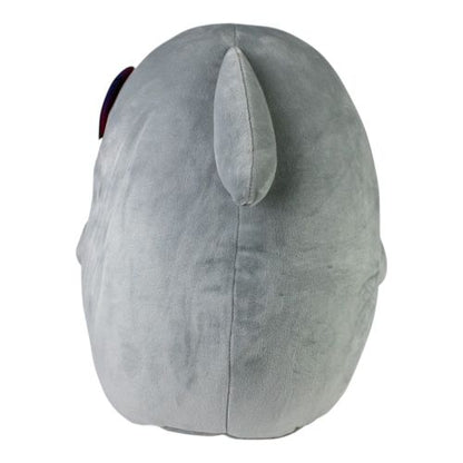 Kobioto Shark Supersoft Plush Stuffed Animal - Cuddly Comfort Toy