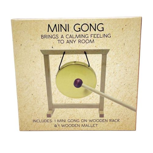 Gong Mini