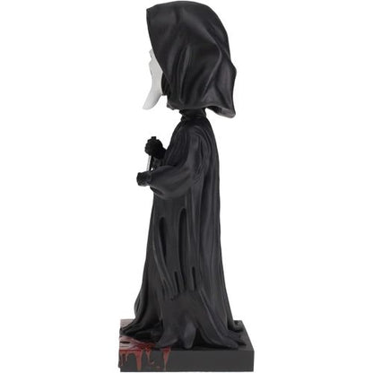 Royal Bobbles Ghostface 8-inch Polyresin Bobblehead - Classic Horror