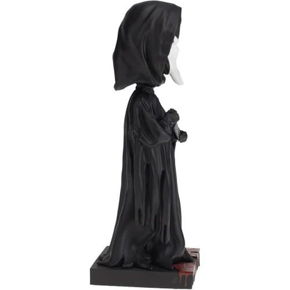 Royal Bobbles Ghostface 8-inch Polyresin Bobblehead - Classic Horror