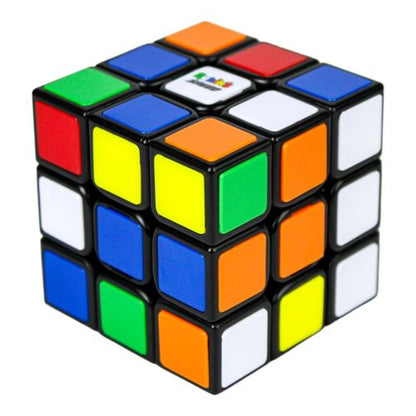 Spin Master Rubik's 3x3 Speed Cube - Blitz Your Brain!
