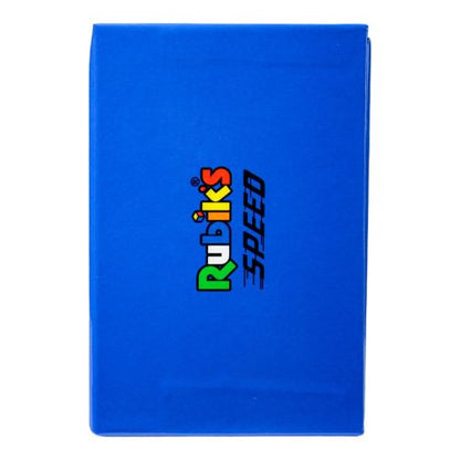 Spin Master Rubik's 3x3 Speed Cube - Blitz Your Brain!