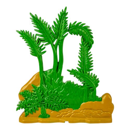 Juda Toys Dinosaurs Hunting Playset with Sound and Action Features