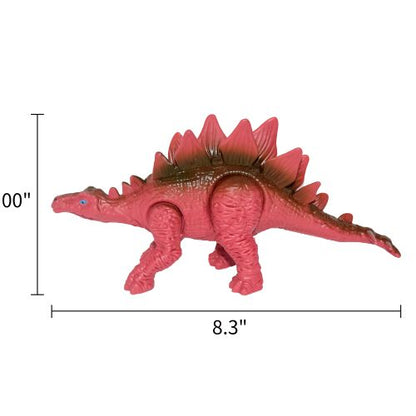 Juda Toys Dinosaurs Hunting Playset with Sound and Action Features