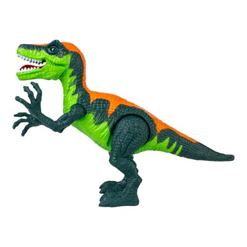 Juda Toys Dinosaurs Hunting Playset with Sound and Action Features