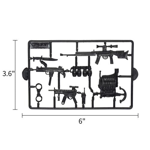 Juda Toys Dinosaurs Hunting Playset with Sound and Action Features