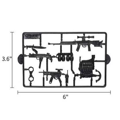 Juda Toys Dinosaurs Hunting Playset with Sound and Action Features