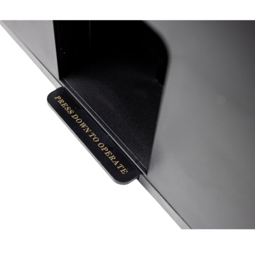 Go! Games SuperSpeed 4 Decks Card Shuffler