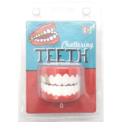 Chattering Teeth