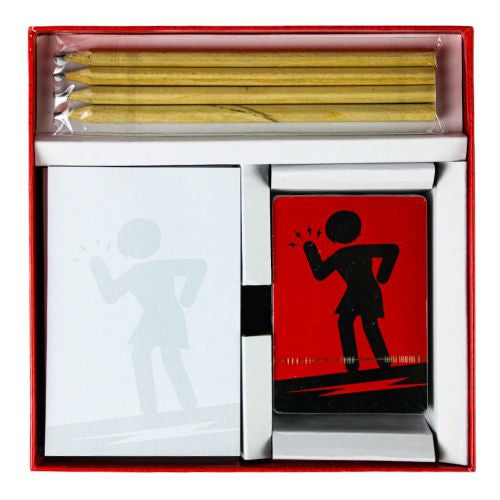 I Want To Talk To The Manager! Hilarious Scenario Game