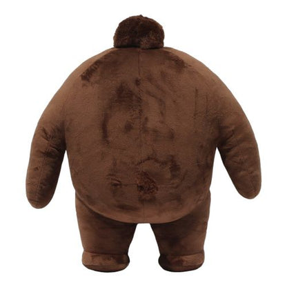 Tiny Headed Kingdom Sloth Heep 15 inch Plush - Cuddly Companion