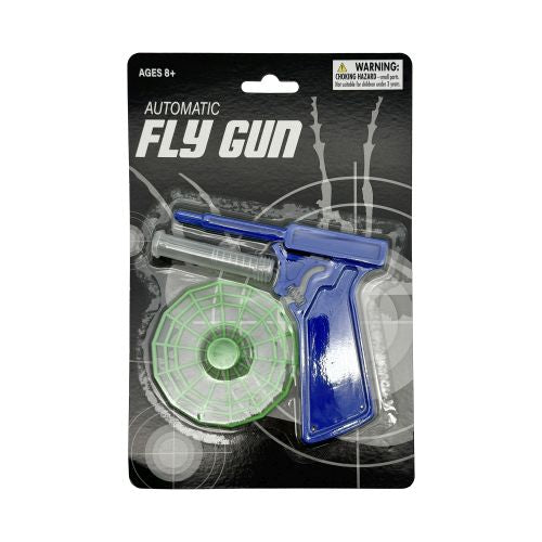 Fly Gun