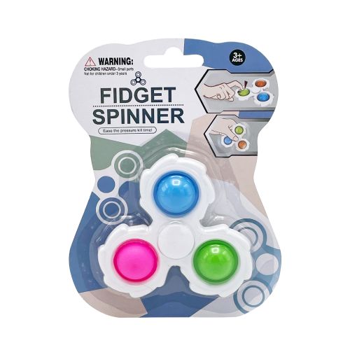 Funko POP It Spinner