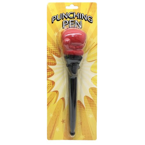 Punching Pen
