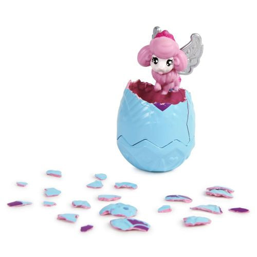Hatchimals Family Surprise S2