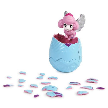 Hatchimals Family Surprise S2