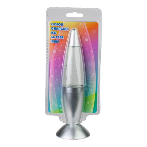 Glitter Lamp LED Mini Light