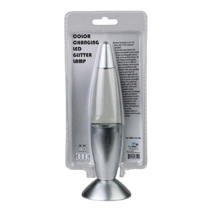 Glitter Lamp LED Mini Light