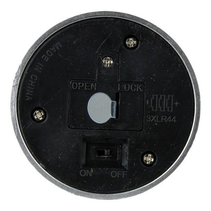 Glitter Lamp LED Mini Light