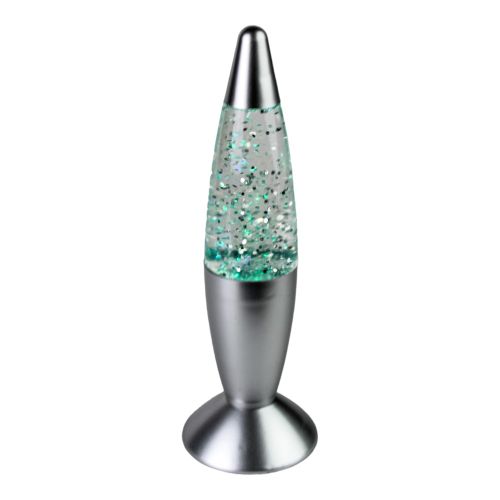 Glitter Lamp LED Mini Light
