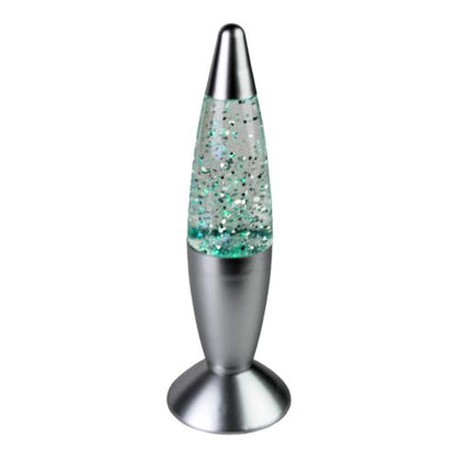 Glitter Lamp LED Mini Light