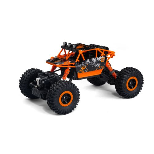 RC Rock Crawler Asst 1:18 BF