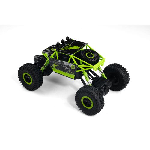 RC Rock Crawler Asst 1:18 BF