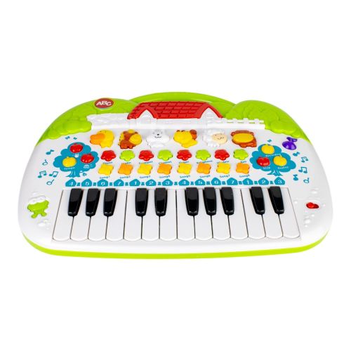ABC Animal Keyboard BF