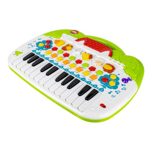 ABC Animal Keyboard BF